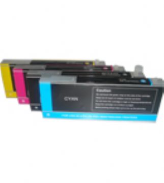 Refill Ink Cartridges For Epson 7400/7800/9800